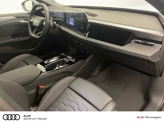 Audi S6 e-tron - Bild 20