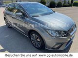 Seat Ibiza Xcellence|Apple CarPlay|Scheckheftgepflegt - Seat Ibiza: Limousine