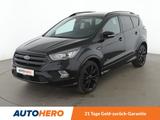Ford Kuga 2.0 TDCi ST-Line*NAVI*TEMPO*CAM*PDC*SHZ* - Ford Kuga in München