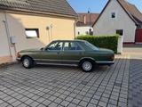Mercedes-Benz 280 SE - gebrauchte Mercedes-Benz 280 aus dem Jahr 1982