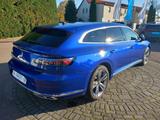 Volkswagen Arteon Shootingbrake 1.4 eHybrid R-Line - blaue Volkswagen Arteon