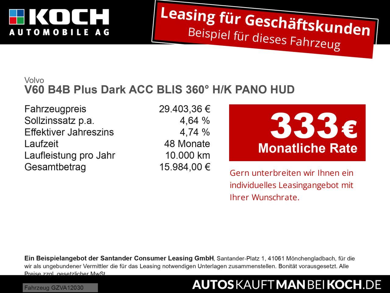 Volvo V60 - Bild 4