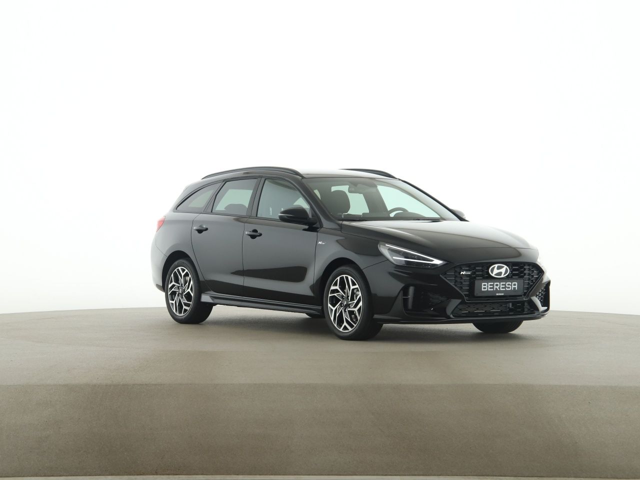 Hyundai i30 – Bild 9