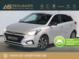 Vorschaubild Hyundai i20 1.2 YES! RCam|Tempom|SHZ+LenkHz|CarPlay|DAB