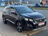 Peugeot 3008 GT /360KAMERA/NAVI/LEDER/KEYESS/1HAND - Peugeot aus 2017