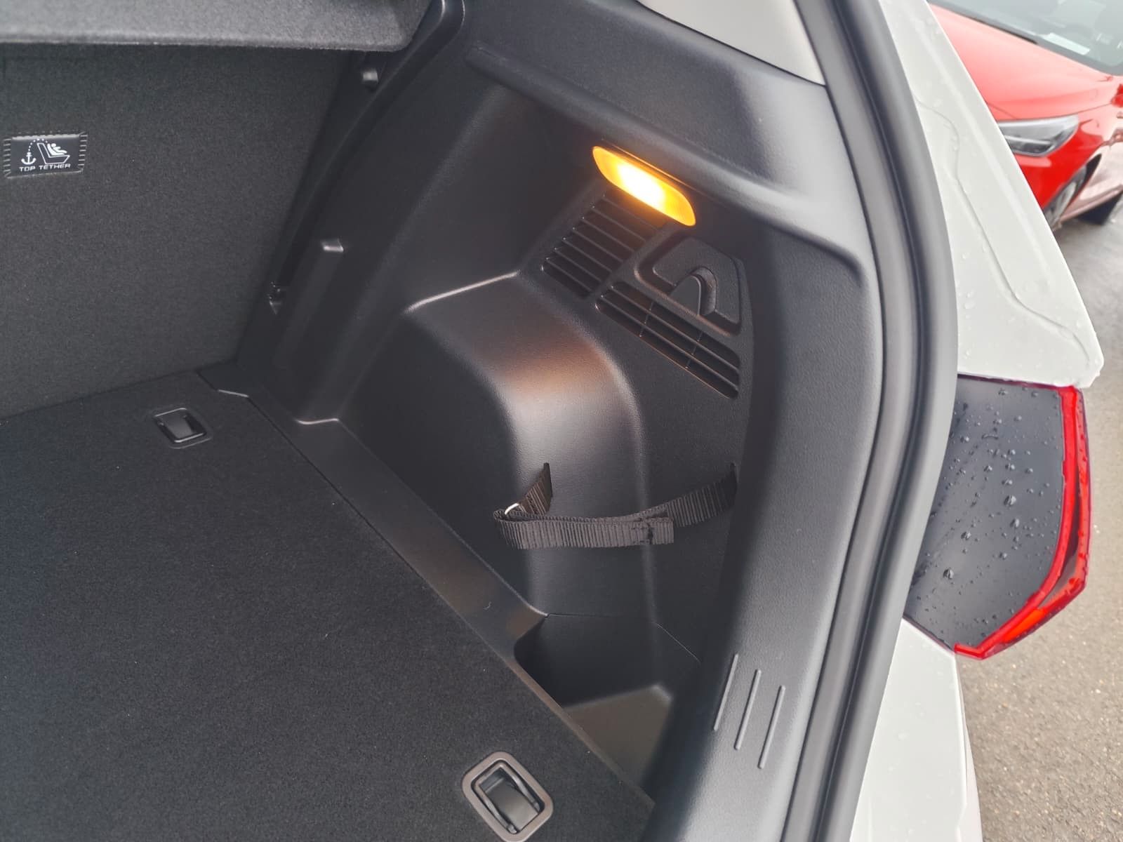 Hyundai i20 – Bild 8