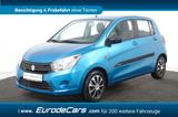 Suzuki Celerio 1.0 Dynamic *1.Hand*Navi*Klima*PDC* - Suzuki Gebrauchtwagen in Aachen