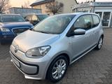 Volkswagen up! club up! BMT - Volkswagen up! in Braunschweig