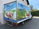 Mercedes-Benz Sprinter 316 CDI - 132.000km - Kofferaufbau - Mercedes-Benz Sprinter kofferaufbau
