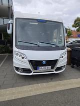 Knaus Sun i 900 Sehr gepflegter Zustand !  - Knaus Sun I