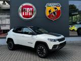 Jeep Compass Trailhawk +PANORAMA+KLIMA+NAVI+KAMERA+ - Jeep Compass in Karlsruhe