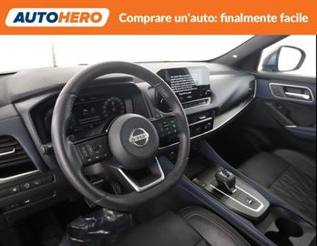 Nissan Qashqai - 7