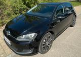 Volkswagen Golf 1.6 TDI Comfortline BlueMotion Comfortline - Volkswagen Golf: TDI Bluemotion