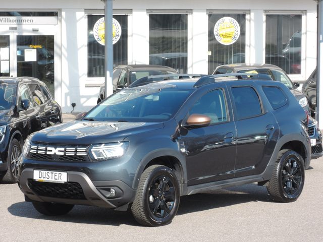 Dacia Duster TCe 130 Extreme GJR,SHZ,4 Kamera,EPH