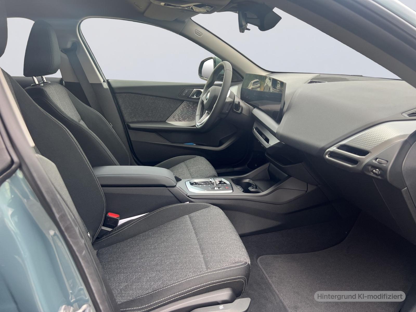 BMW 216 GRAN COUPÈ RÜCKFAHRKAMERA TEMPOMAT SHZ