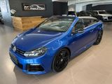 Volkswagen Golf 2.0 TSI R DSG Cabriolet  AUS 1.HAND  NAVI - : Cabrio