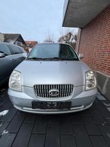 Kia Picanto 1.1  TÜV bis 11/2027  sparsa... - Kia Picanto