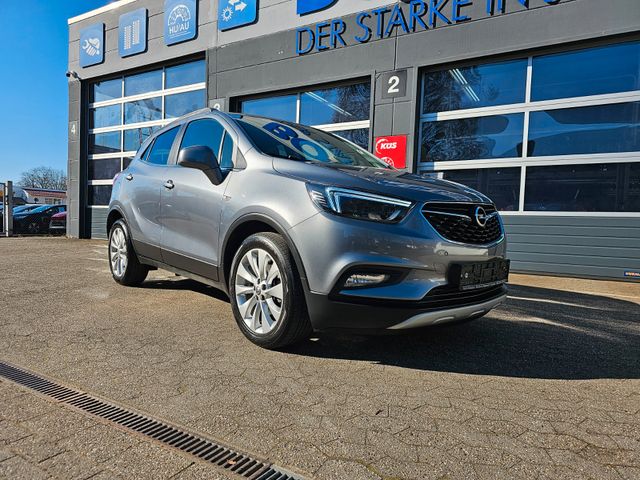 Opel Mokka X Innovation Navi SHZ LED Tempo 2.HD