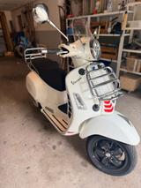 Vespa GTS 125 Super Sport E5 - Offers