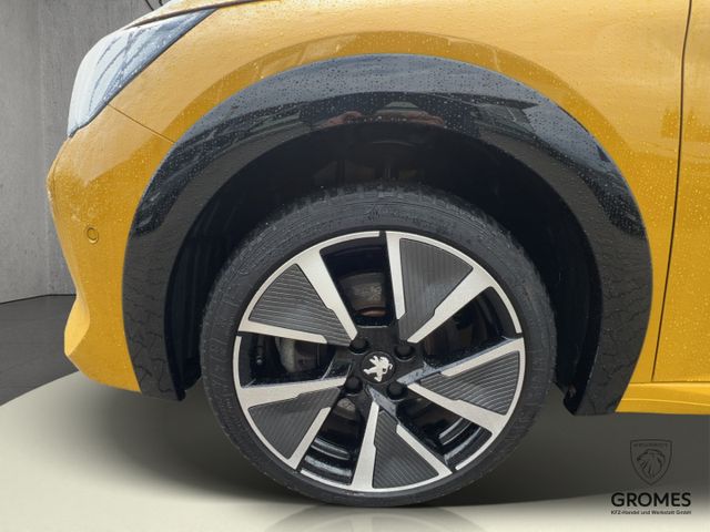 Fahrzeugabbildung Peugeot 208 GT*136*Navi*SHZ*LED*