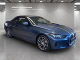BMW 420d Cabrio AHK Driv.Assist.Prof Kamera HiFi - BMW 420 Cabrio 420d mit Diesel-Antrieb