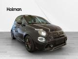 Abarth 595 Competizione Aut. Bi-Xenon Leder Navi CarPla - Abarth 595 Competizione aus 2021