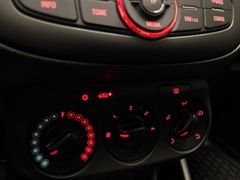 OPEL Corsa E Edition ecoFlex KLIMA ISOFIX USB RADIO