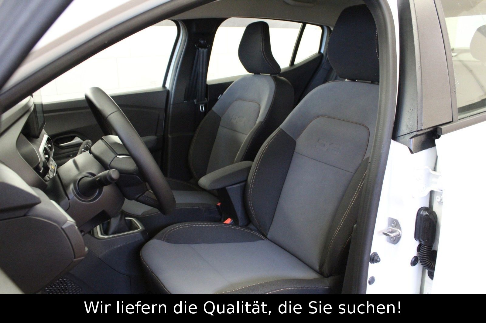 Fahrzeugabbildung Dacia Sandero Stepway Eco-G 100 Extreme+