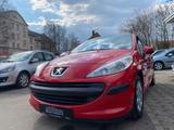 Peugeot 207 Filou*TÜV+AU 03.2028*INSPEKTION NEU*GEPFLEGT - Peugeot 207: 2.0