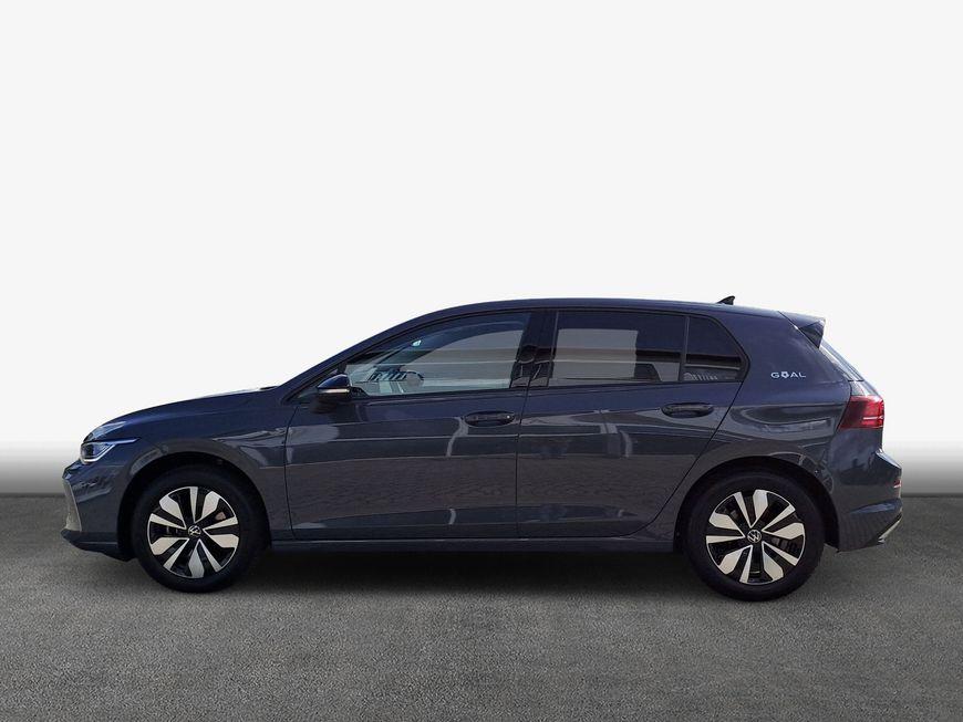 Volkswagen Golf 1.5 eTSI OPF DSG Goal ACC*Side-Assist*LED, миниатюра 4