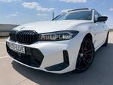 BMW 330e SAG x Drive*M PAKET*PANO*CURVED*HEAP UP*LED - BMW 330: 330d M Paket