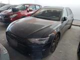 Audi A6 AVANT 50TDi Q 2x S LINE BLACK 21Z/LED/ACC/KAM - Audi A6 mit Diesel-Antrieb: Kombi, 2.5