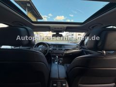 BMW 520d Automatik*HUD*RFK*Leder*Xenon*S-Dach*Memory