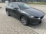 Mazda CX-30 e-SKYACTIV-X M-Hybrid Exclusive-Line E... - Mazda CX-30 Exclusive-Line mit Benzin-Antrieb