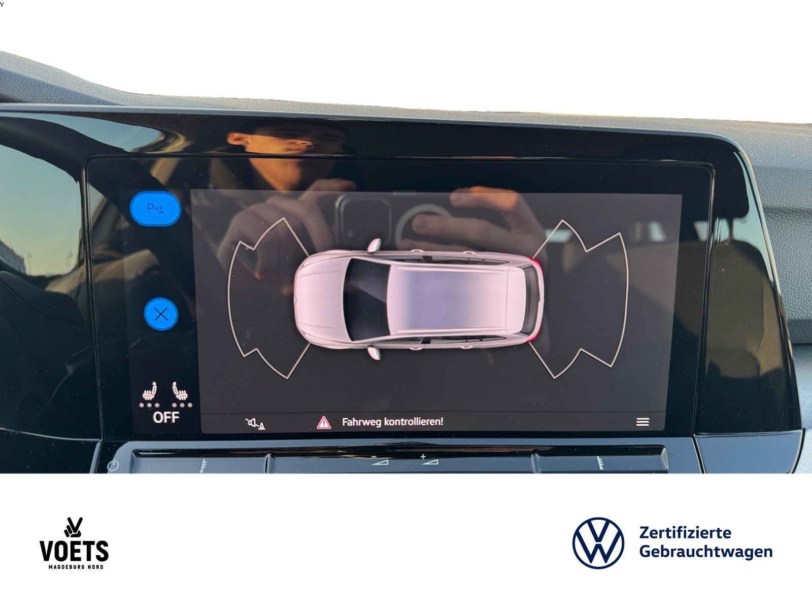 Volkswagen Golf - Bild 17