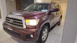 Toyota Sequoia - Toyota Sequoia Gebrauchtwagen
