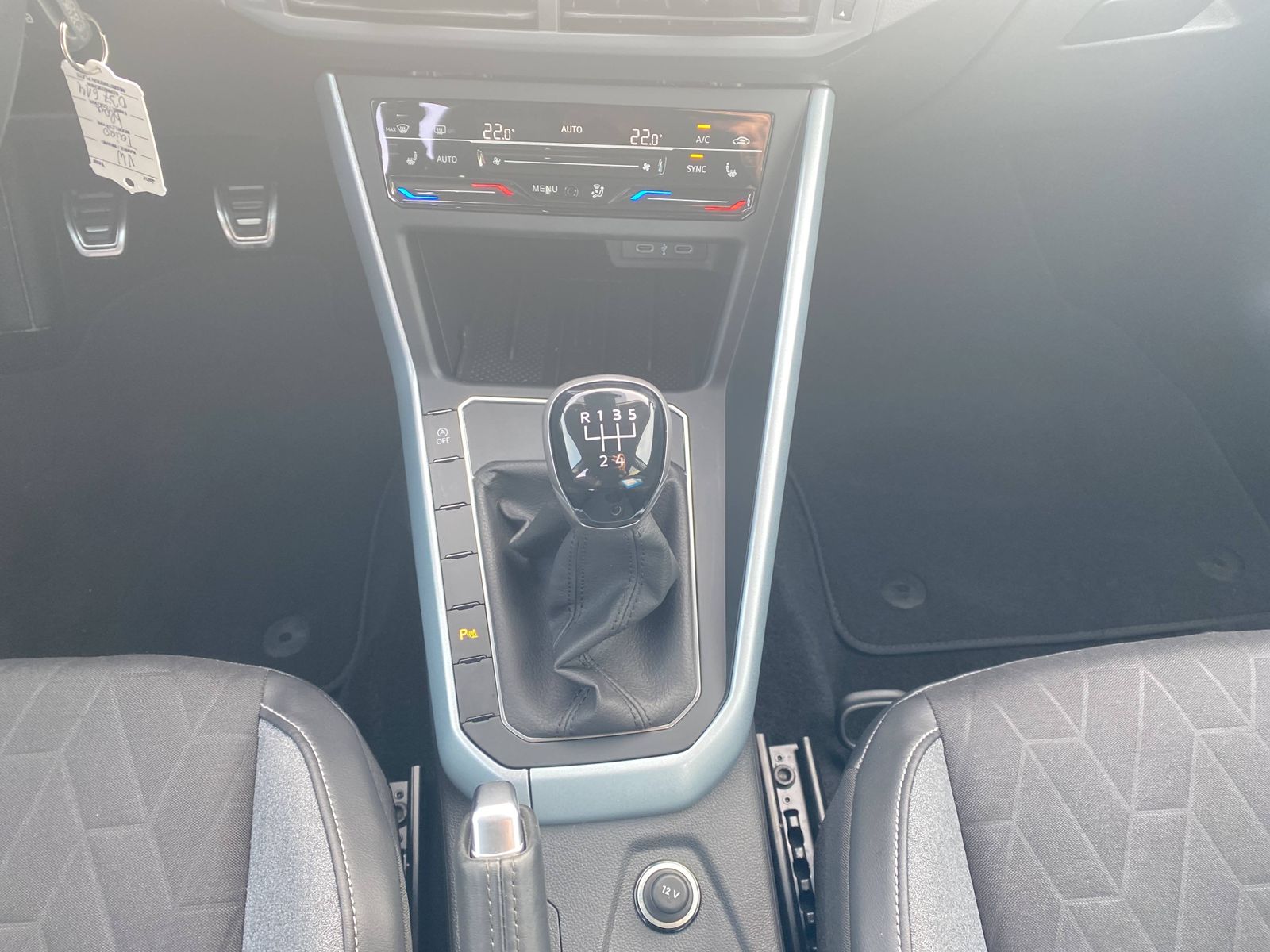 Volkswagen Taigo - Bild 19