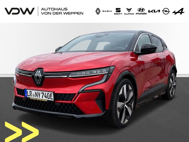 Renault Megane E-Tech Electric Techno*SOFORT VERFUGBAR*