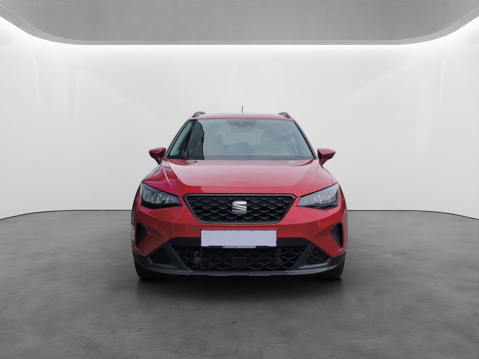 Seat Arona 1.0 TSI DSG Style LED 17 FULL-LINK GRA SHZ imagem 3