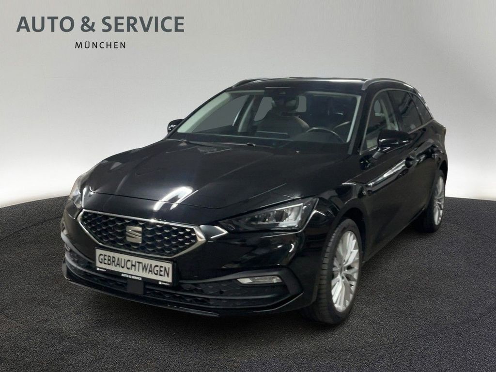 Image of Seat Leon
