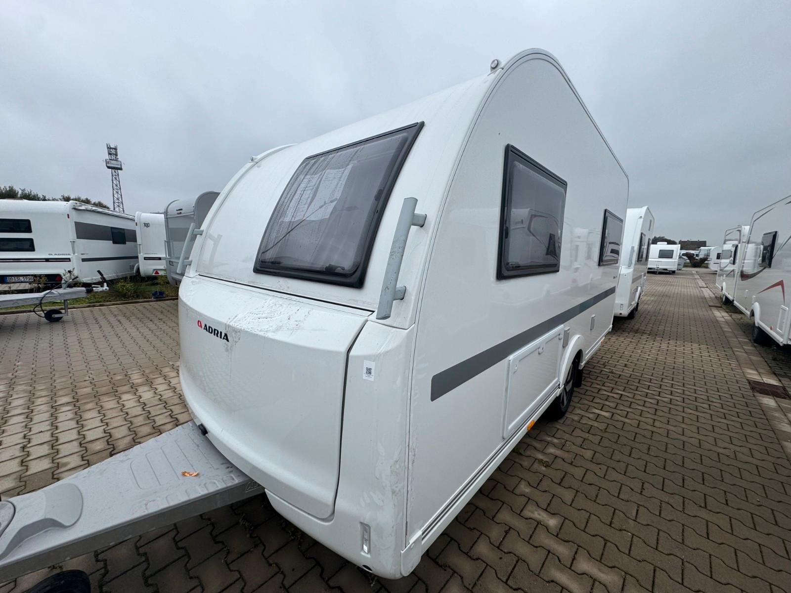 Adria Altea 432PX*Klima*Fußboden.*ab juli*