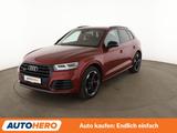 Audi SQ5 3.0 V6 TFSI quattro Aut.*NAVI*LED*TEMPO*CAM* - gebrauchte Audi SQ5 aus dem Jahr 2018