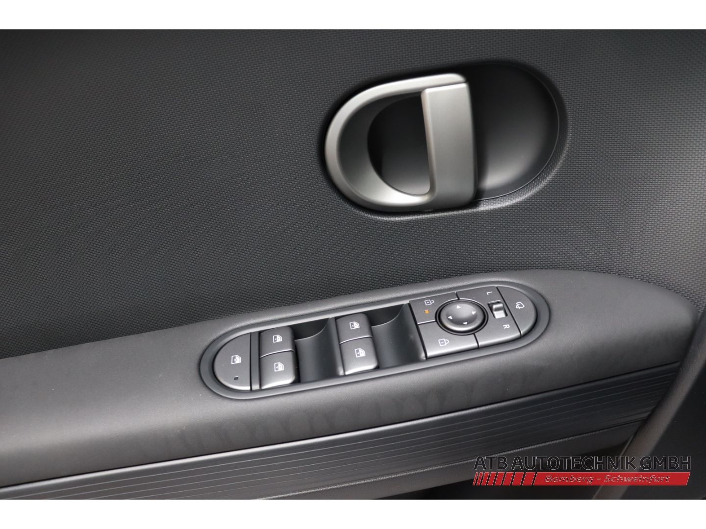 Hyundai IONIQ 5 - Bild 20