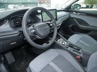 Skoda Octavia - Vorschau Bild 10