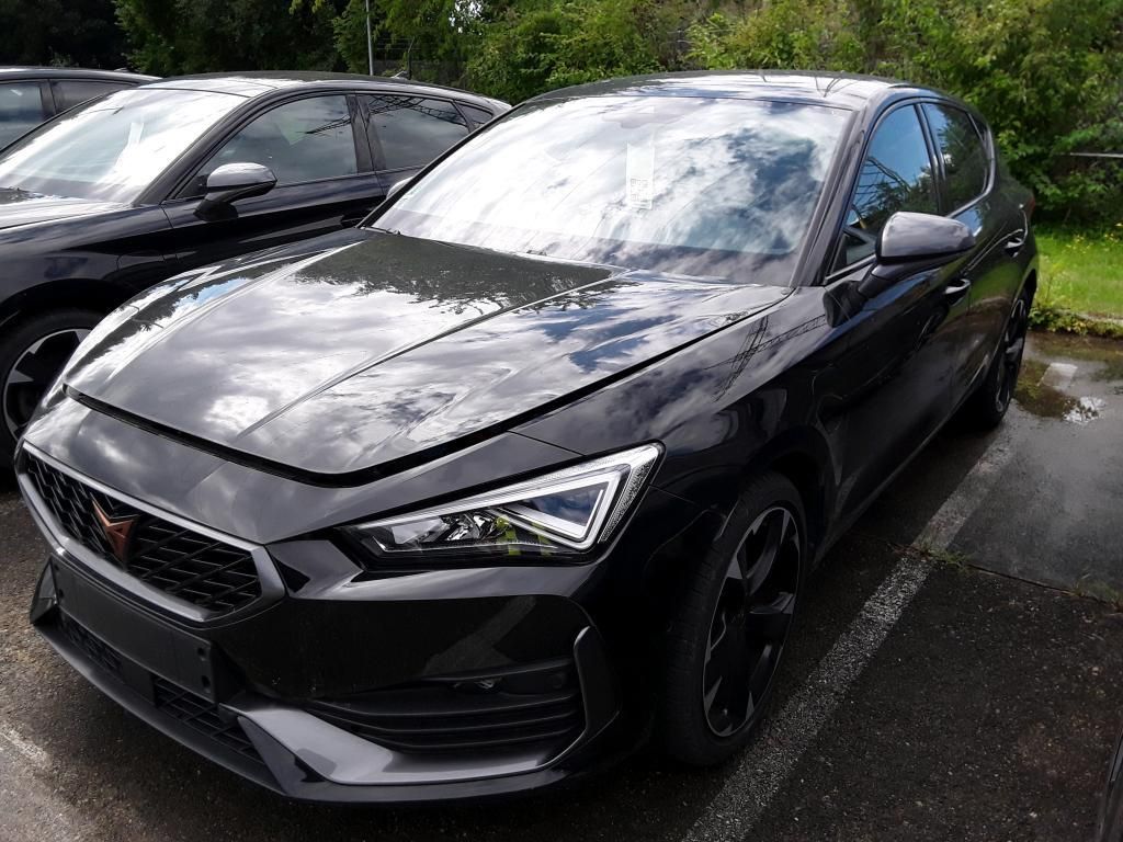 Cupra Leon 1.4 TSI DSG Hybrid UPE:41.444,-€|LED|Alu18' imagem 2
