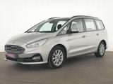Ford Galaxy Navigation|PDC|Tempomat|Sportsitze - Ford Galaxy Gebrauchtwagen in München