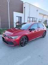 Volkswagen  Golf 8 2.0  DSG GTI  - Volkswagen Golf: 8 GTI