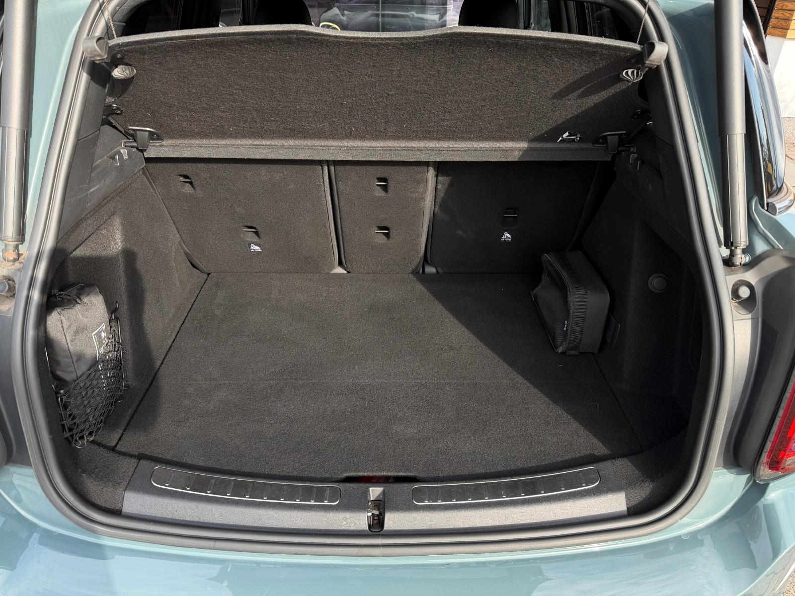 MINI Countryman Cooper S /Pano/Navi/18''Alu
