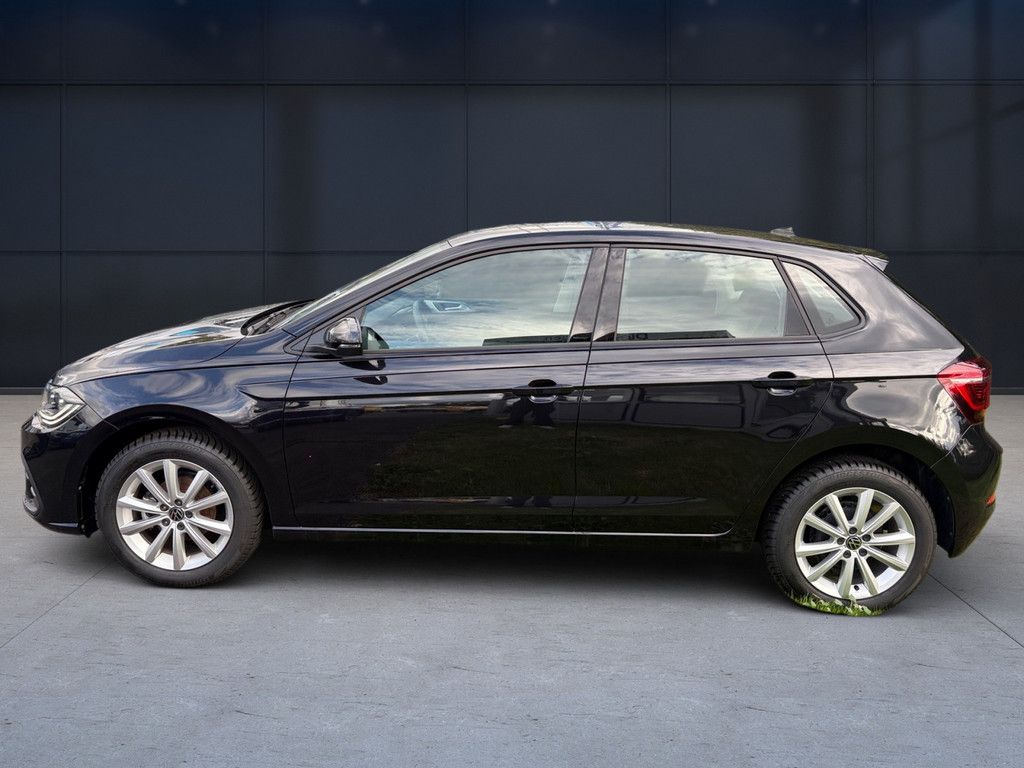 Volkswagen Polo 1.0 TSI Style DSG NAV APP LEDMatrix Klima2Z foto 3