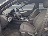 Audi A4 - Vorschau Bild 18